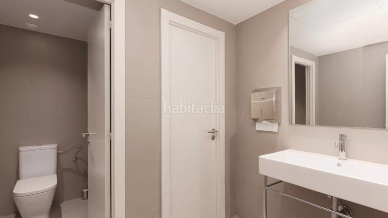 Foto 1e90496e-35ae-4d8f-8ba4-2639cffec7f9. Rent office space with heating in Dreta de l´Eixample Barcelona