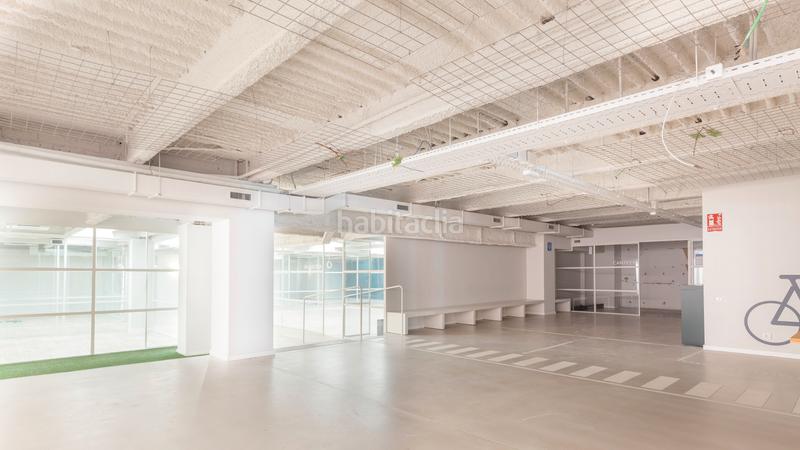 Foto 277f051d-58df-4ac4-9ba3-adbd7f9464b1. Rent office space with heating in Dreta de l´Eixample Barcelona