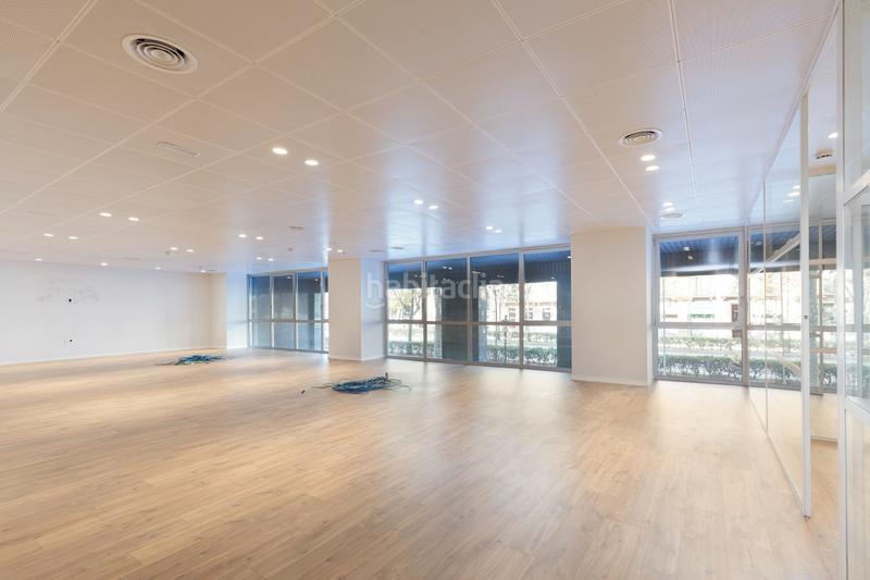 Foto 55238e9e-a035-46c3-bb31-6d2c50f608dd. Rent office space with heating in Dreta de l´Eixample Barcelona