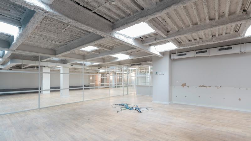 Foto 6c725b4f-0e28-444a-82ef-8aec763b216f. Rent office space with heating in Dreta de l´Eixample Barcelona