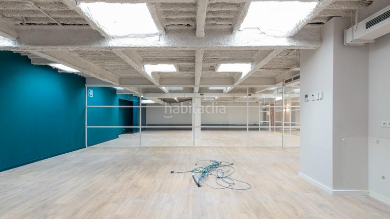 Foto 9b42385e-8ef3-4980-87a0-9ed8299a6ad9. Rent office space with heating in Dreta de l´Eixample Barcelona