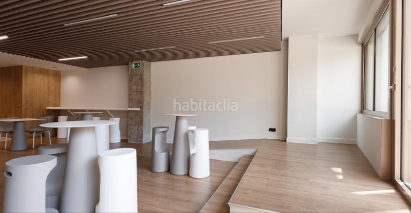 Foto fbc524a4-66d2-4586-a961-d5ec85329380. Location bureau avec chauffage dans Dreta de l´Eixample Barcelona