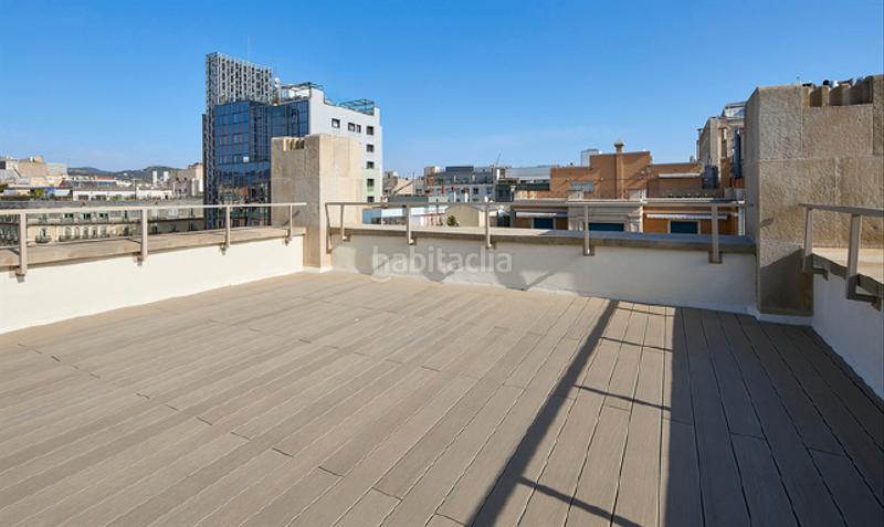 Foto fdc19995-a2d7-4d4b-90c4-2569eece7f05. Location bureau avec chauffage dans Dreta de l´Eixample Barcelona