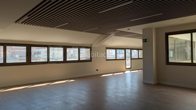 Foto 66345073-b2d2-4d6e-9809-dd73d61c6c05. Miete büro mit heizung in Dreta de l´Eixample Barcelona