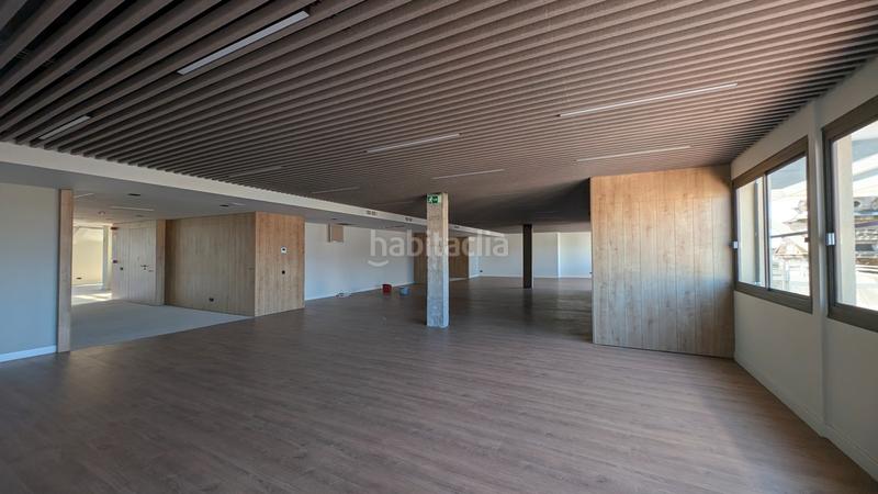 Foto 7e2dac73-125b-4633-a016-9e69876c36b8. Miete büro mit heizung in Dreta de l´Eixample Barcelona