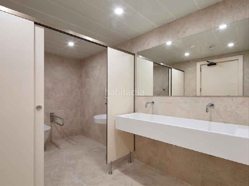 Foto 9a3628da-6d37-430d-916e-d1f678e786ed. Miete büro mit heizung in Dreta de l´Eixample Barcelona