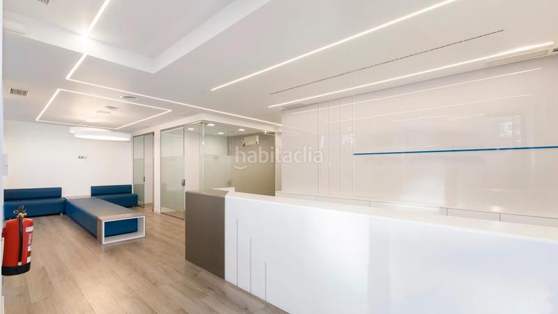 Foto 1a1b944b-798e-4d79-b313-d6c94657a747. Affitto locale commerciale con riscaldamento in Vila de Gràcia Barcelona