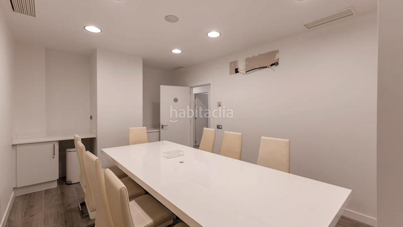 Foto dd26b1a2-08a7-4720-b5dc-062252be315d. Affitto locale commerciale con riscaldamento in Vila de Gràcia Barcelona