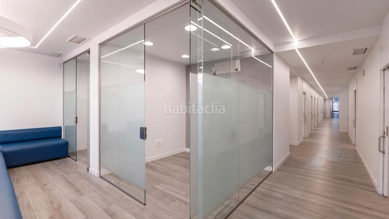 Foto 066048f3-1a50-4ea1-96ca-7203b552eaea. Location local commercial avec chauffage dans Vila de Gràcia Barcelona