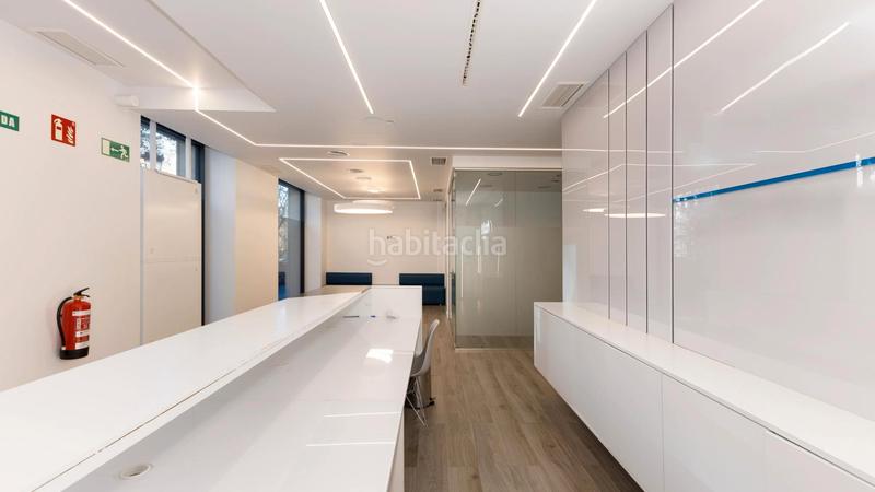 Foto da3fbb0e-4ec3-4d26-ab58-0ca2702886bc. Miete geschäftsraum mit heizung in Vila de Gràcia Barcelona