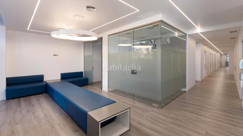 Foto 1c30a08c-209c-4f97-81ef-a5a52a0ee289. Rent business premise with heating in Vila de Gràcia Barcelona