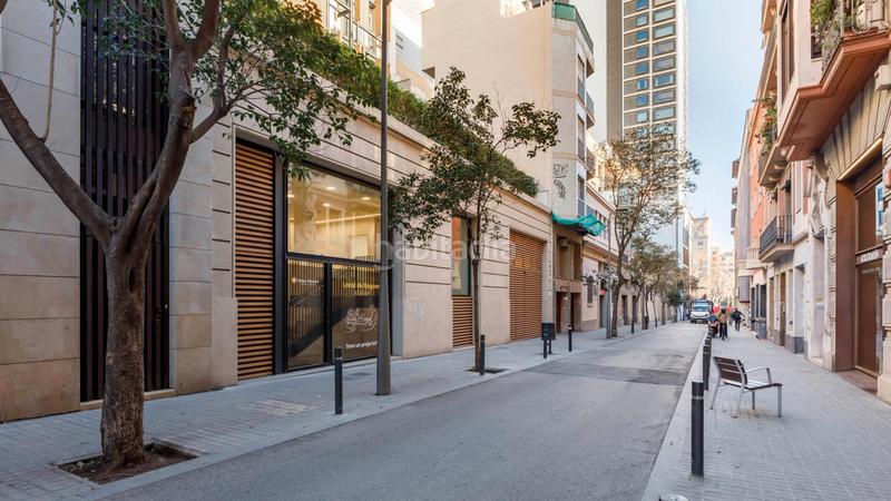 Foto 1c87c71d-eed6-400e-8c2f-bfddba96154e. Rent business premise with heating in Vila de Gràcia Barcelona