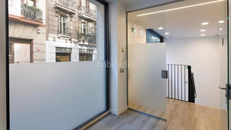 Foto 36a4da91-bfbf-4421-9a8a-58cd51b072ba. Rent business premise with heating in Vila de Gràcia Barcelona