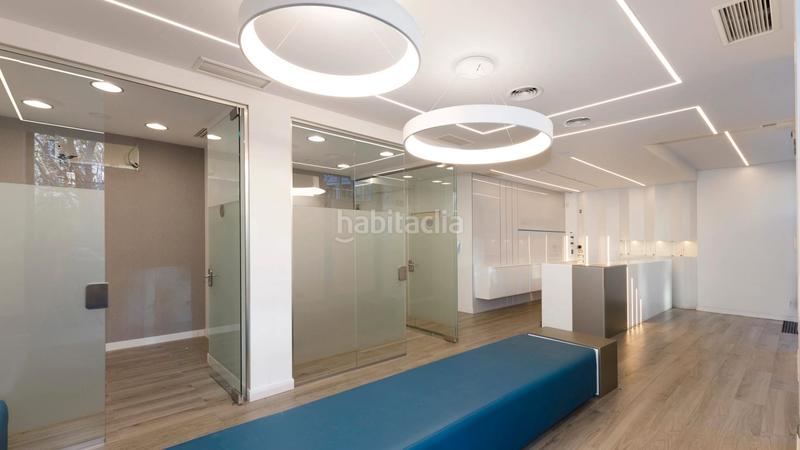 Foto c4eced10-fee4-4af4-bec7-8dfeb1e6bbe9. Rent business premise with heating in Vila de Gràcia Barcelona