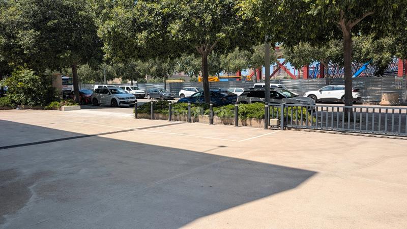 Foto 7bc088dc-8605-45c6-9541-1eb6dbc4a963. Lloguer nau industrial amb calefacció a Granvia LH Hospitalet de Llobregat (L´)