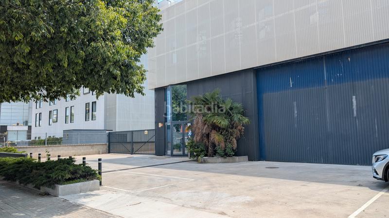 Foto c223fc15-312f-44f5-a92e-5bca7bcba7ba. Lloguer nau industrial amb calefacció a Granvia LH Hospitalet de Llobregat (L´)