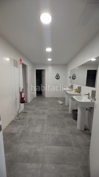 Foto 27ea4f3a-ba37-467f-81c5-494746cb94e3. Miete fabrikhalle mit heizung in Granvia LH Hospitalet de Llobregat (L´)