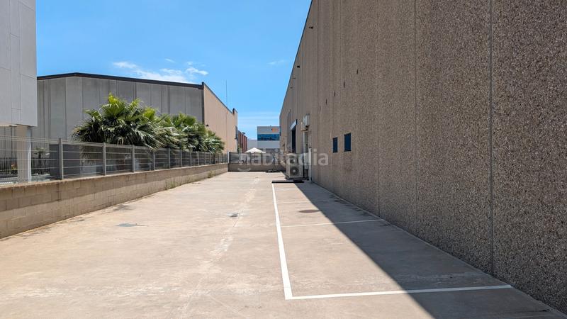 Foto c54fd525-708b-4362-b6aa-ec14b6821ebc. Miete fabrikhalle mit heizung in Granvia LH Hospitalet de Llobregat (L´)
