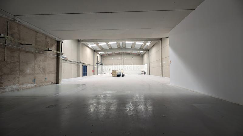Foto 08a1e53e-07ae-4d9c-aa36-6b418b5f698f. Rent industrial building with heating in Granvia LH Hospitalet de Llobregat (L´)