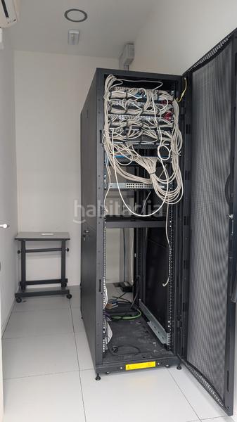 Foto 410beb4b-d138-4777-b217-f879cb2acbf2. Rent industrial building with heating in Granvia LH Hospitalet de Llobregat (L´)