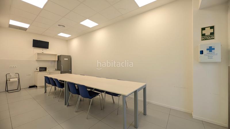 Foto 63caa736-8ad0-48ac-a377-5dec173e9b37. Rent industrial building with heating in Granvia LH Hospitalet de Llobregat (L´)