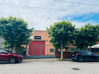 Affitto Capannone industriale in Santa Perpètua de Mogoda. Nave disponible en santa perpetua de la mogoda