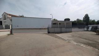 Nau industrial a Santa Maria de Palautordera. Nave en venta en santa maria de palautordera