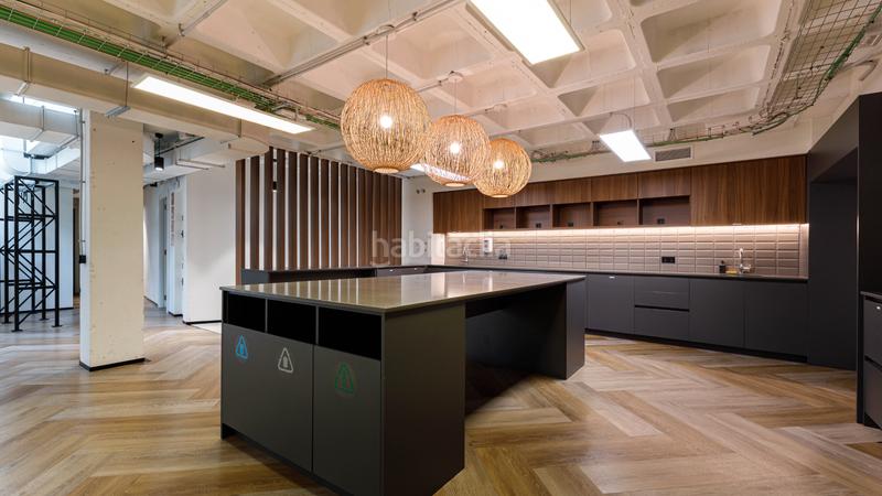 Foto 1424ae12-3aa2-4d91-84d3-cd45015af4e8. Location bureau avec chauffage dans Sant Gervasi - Bonanova Barcelona