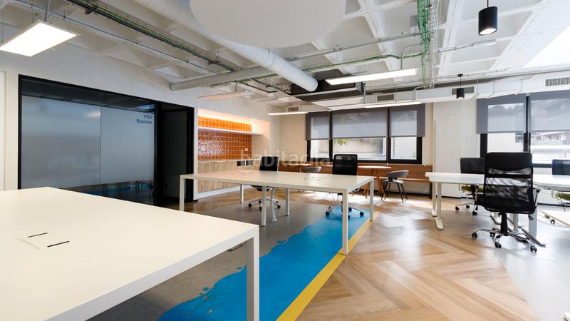 Foto 36e6a7b0-527f-4f9e-98b8-cd6024deaa91. Location bureau avec chauffage dans Sant Gervasi - Bonanova Barcelona