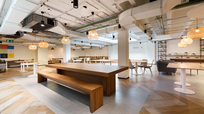 Foto b2e86b33-7eda-4c86-b76c-5d97f2a1f3cf. Location bureau avec chauffage dans Sant Gervasi - Bonanova Barcelona