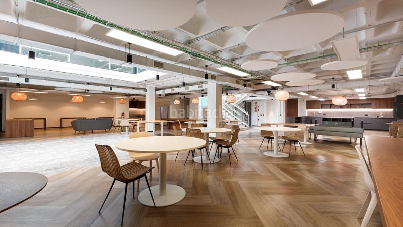 Foto e3f0f759-4d30-4159-99d8-b132153abc50. Location bureau avec chauffage dans Sant Gervasi - Bonanova Barcelona