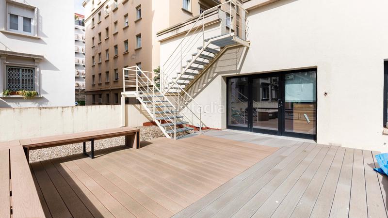 Foto 01227198-9bb5-485b-8e85-c7483f0d7215. Miete büro mit heizung in Sant Gervasi - Bonanova Barcelona