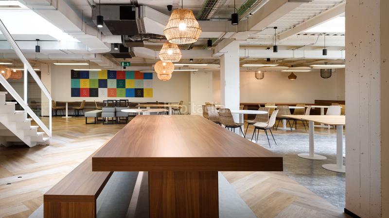 Foto 3fdb3906-63e8-4dda-a0e8-71693eeca274. Miete büro mit heizung in Sant Gervasi - Bonanova Barcelona