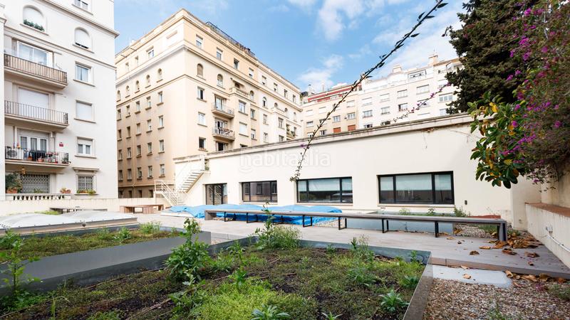 Foto 8fa4bfbd-8bc7-4654-b5c0-d7affafd956e. Miete büro mit heizung in Sant Gervasi - Bonanova Barcelona