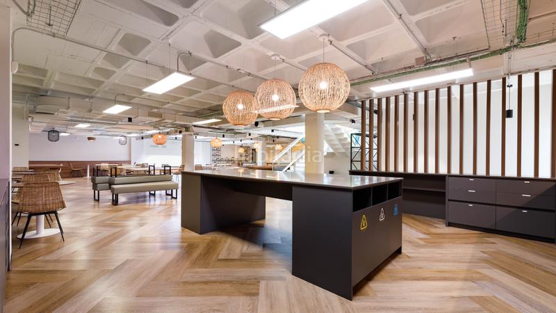 Foto 94bcc4b0-f519-4a14-9f96-868f7613c1ce. Miete büro mit heizung in Sant Gervasi - Bonanova Barcelona