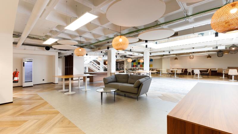 Foto a6fce0a8-c3a9-4a4a-8b2a-93e868c3b1db. Miete büro mit heizung in Sant Gervasi - Bonanova Barcelona