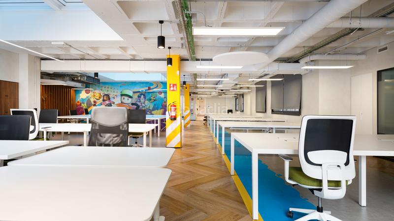 Foto abdf90a8-985d-4539-8b15-3506cff20db6. Miete büro mit heizung in Sant Gervasi - Bonanova Barcelona