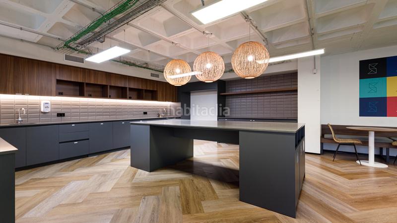 Foto e13ba8e8-737c-4523-aec5-67020d64c697. Miete büro mit heizung in Sant Gervasi - Bonanova Barcelona