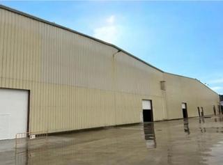 Lloguer Nau industrial a Celrà. Nave disponible en celrà