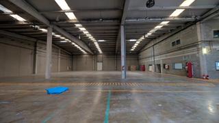 Nau industrial  Passeig del mig. Nave en venta en santa maria de palautordera