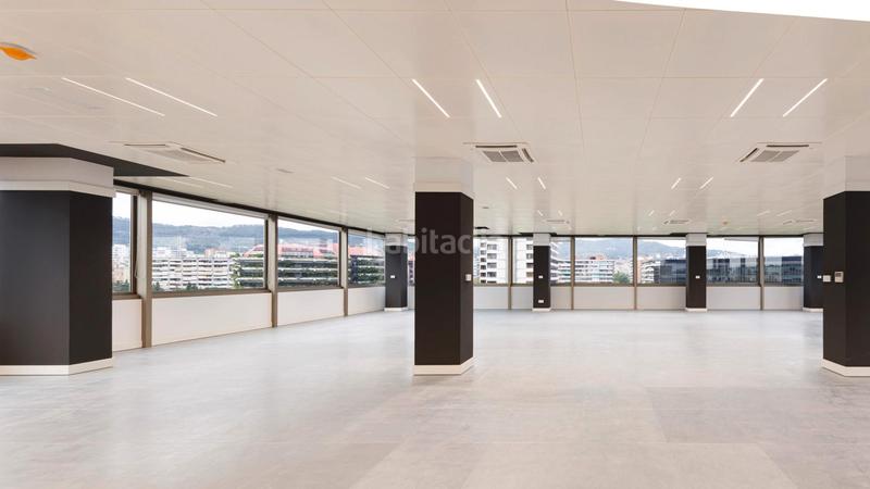 Foto ef9a4475-b4d6-40ec-8695-ffa004b84129. Location bureau avec chauffage dans Barri de les Corts Barcelona