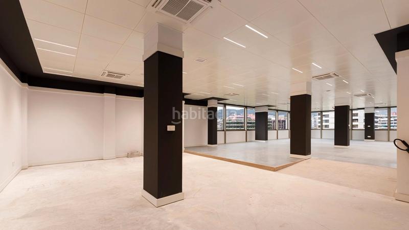Foto 8c2e80f4-8890-486a-8990-975403780c11. Miete büro mit heizung in Barri de les Corts Barcelona