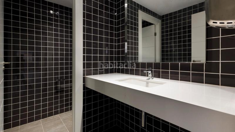 Foto 855ada22-9997-4a0f-b6c9-0fb083bfb139. Rent office space with heating in Barri de les Corts Barcelona