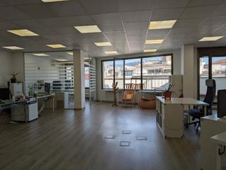 Rent Office space  Avinguda diagonal. Oficina disponible en avda diagonal