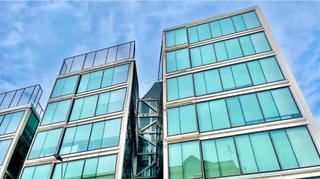 Lloguer Oficina  Carrer de pujades. Espacio singular en alquiler en el 22@