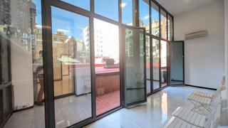 Miete Büro  Carrer del bruc. Oficina disponible en eixample