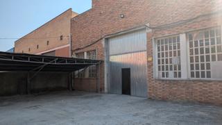 Location Bâtiment à usage industriel à Llagosta (La). Nave disponible en la llagosta