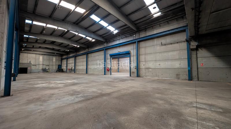 Foto 27aee010-f637-4e5f-9c73-f38af7f5812d. Location bâtiment à usage industriel dans Parets del Vallès