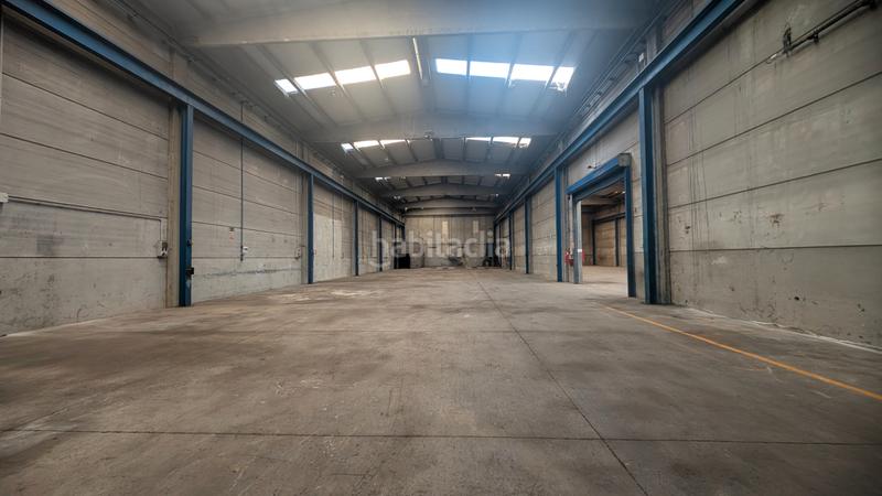 Foto 49e58eda-fe23-4e72-a167-8a50552afb03. Location bâtiment à usage industriel dans Parets del Vallès