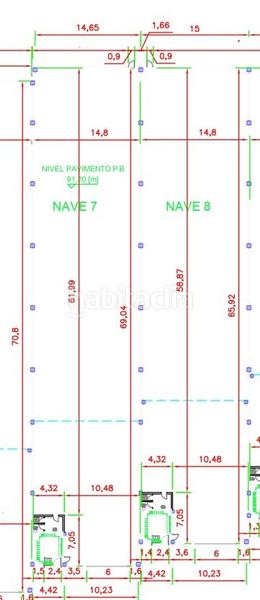 Foto 7375bdcf-cec4-41c9-b81e-c9f9b092107b. Location bâtiment à usage industriel dans Parets del Vallès